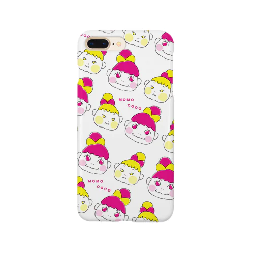 ももここ2 Smartphone Case