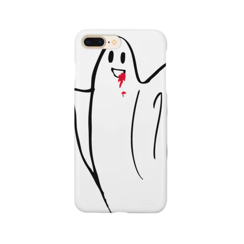 おーばーけー Smartphone Case