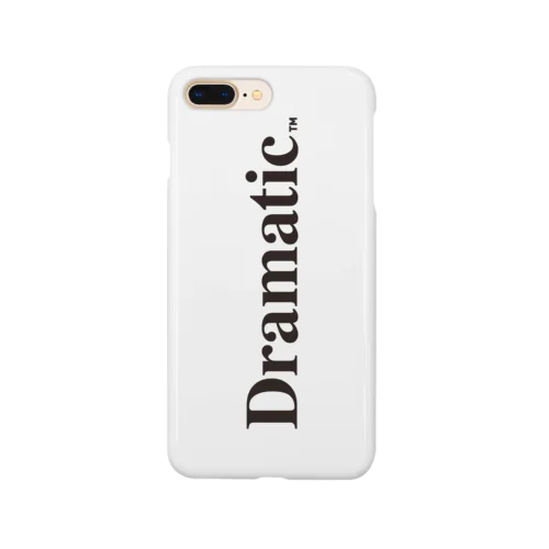 ドラマティック Smartphone Case