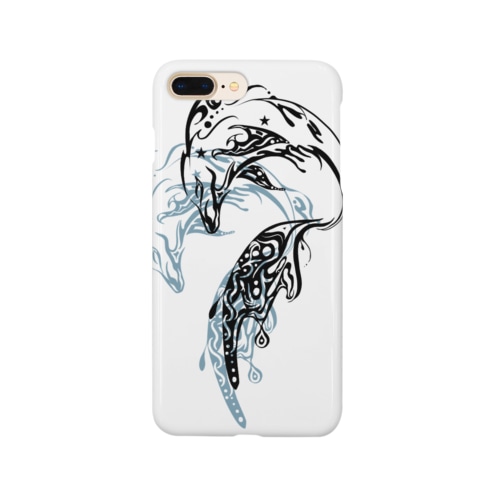 イルカ Smartphone Case