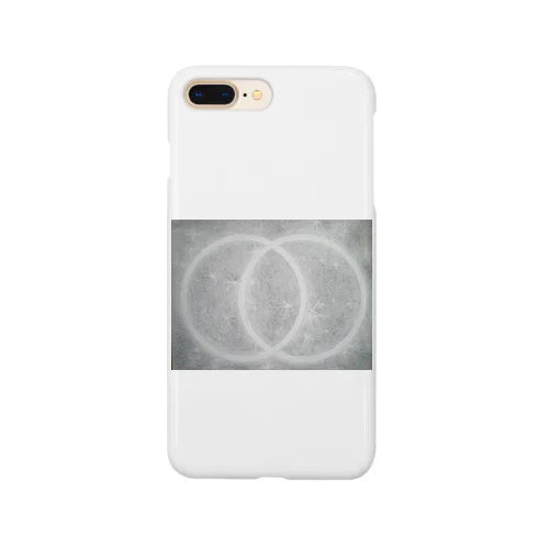 夢の井戸 Smartphone Case