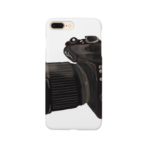 Nikon Smartphone Case