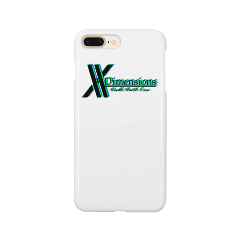 logo arrange3 Smartphone Case