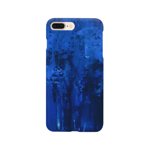 Endless Blue Smartphone Case