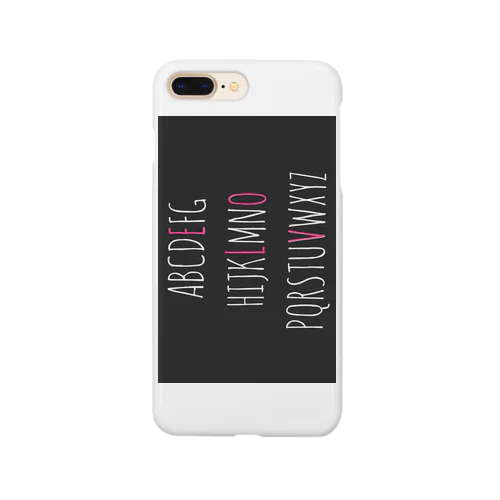 love Smartphone Case