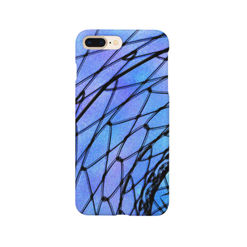 空or海中 Smartphone Case