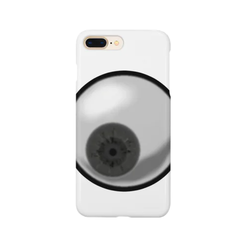 MEDAMA ! Smartphone Case