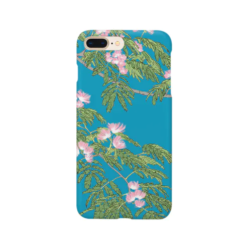 ネムノキ Smartphone Case