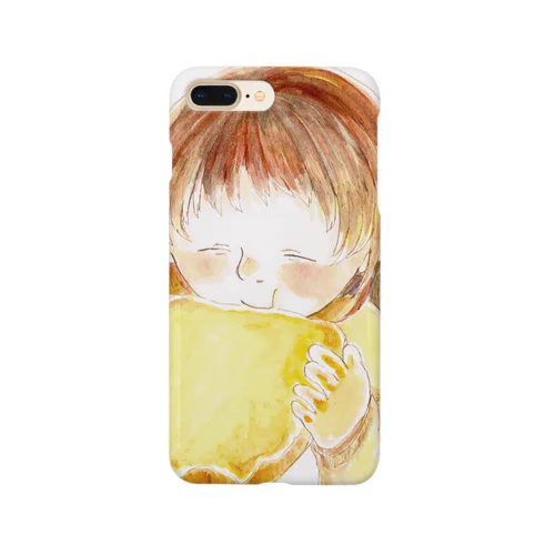 至福のひととき Smartphone Case