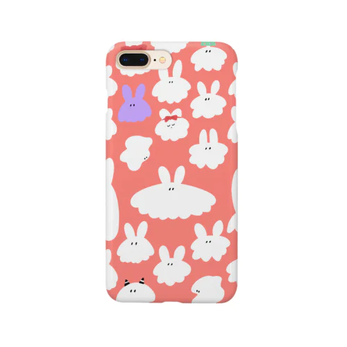 ぶんれつ Smartphone Case