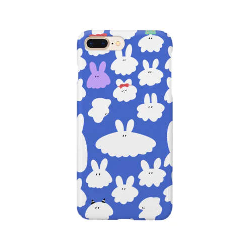 ぶんれつ Smartphone Case