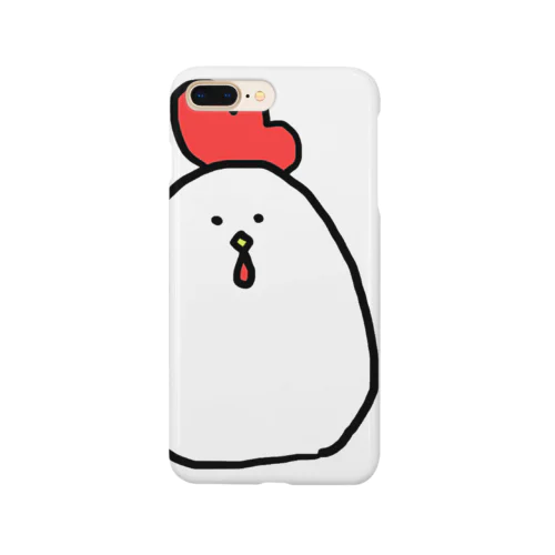 にわとり Smartphone Case