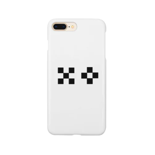 沖縄ミンサー柄コレクション Smartphone Case