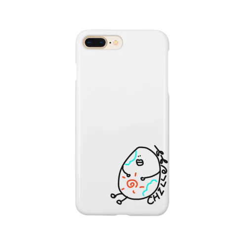 ちるえっぐ Smartphone Case