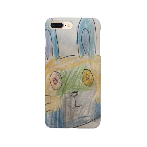 うさぎ Smartphone Case