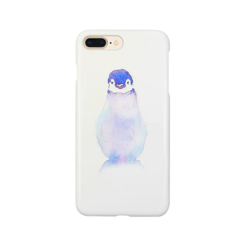 小さな水彩画 Smartphone Case