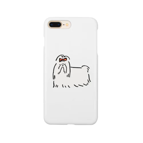 いっぬ Smartphone Case