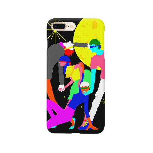 dance Smartphone Case