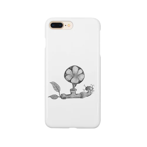 plant1 Smartphone Case