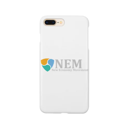 XEM NEM ４ スマホケース