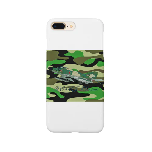 　RＦ-4EJ　phantom Smartphone Case