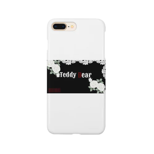 TEDDYBEAR  Smartphone Case