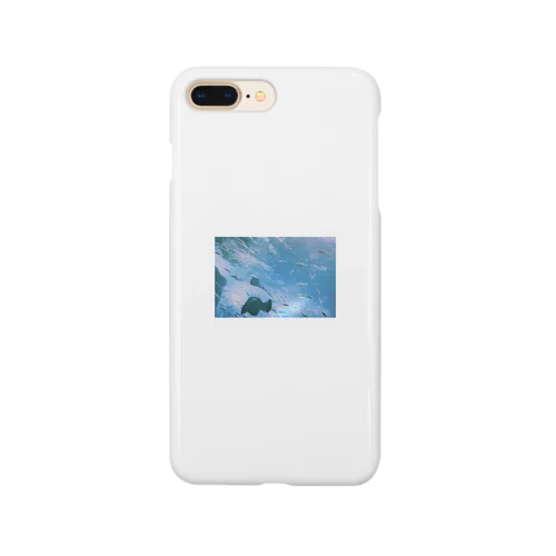 Sea. Smartphone Case