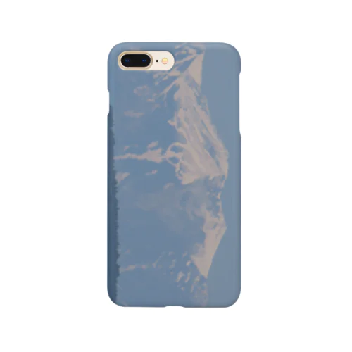 雪山0512 Smartphone Case