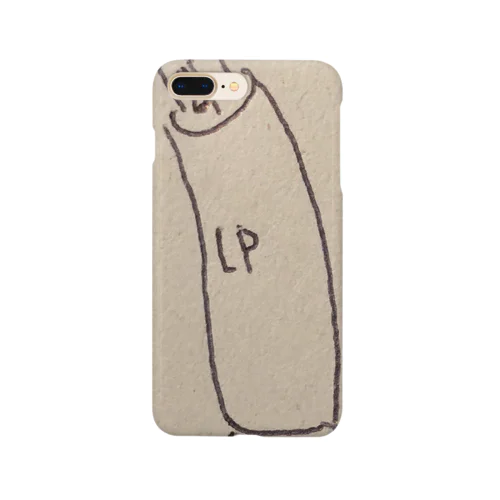 プロパンガス Smartphone Case