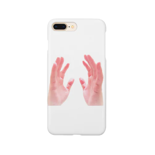 Healing Smartphone Case