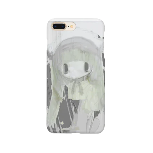 認可 Smartphone Case