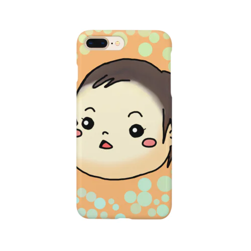 かえちゃん Smartphone Case