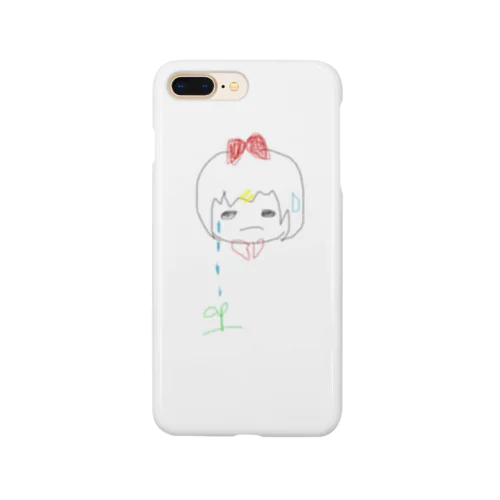 おんなのこのやつ Smartphone Case