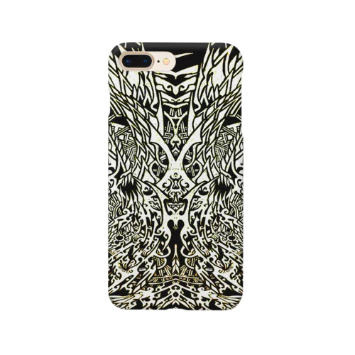 garuda Smartphone Case