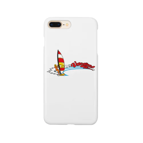 VACATION Smartphone Case