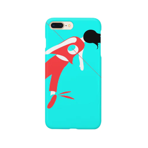 ビーム Smartphone Case