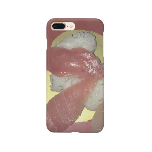 SUSHIDON Smartphone Case