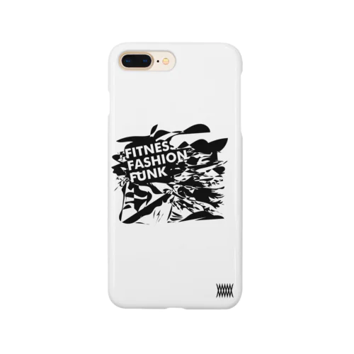 3F Smartphone Case