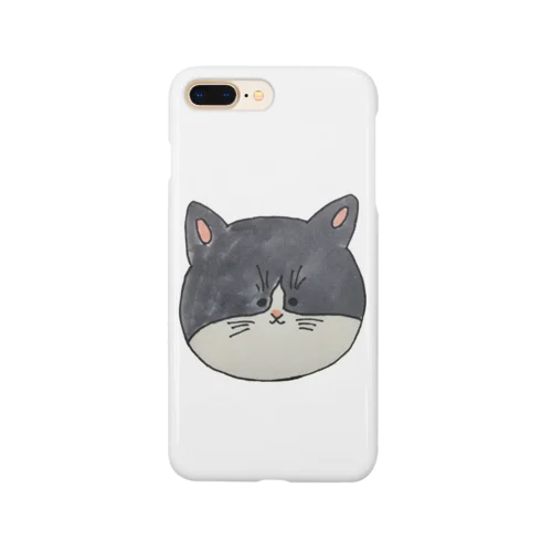 わがはいはてるにゃんである Smartphone Case