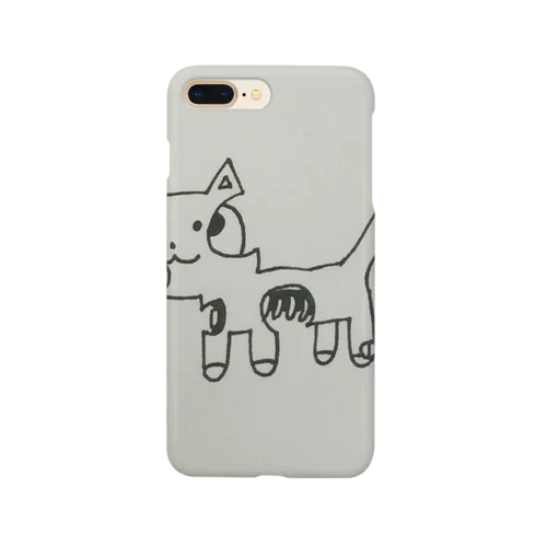 ちらリズム Smartphone Case