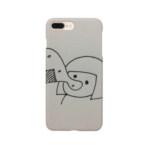 欲望 Smartphone Case