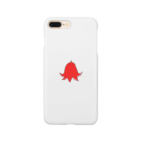 たこさん ウィンナー Smartphone Case