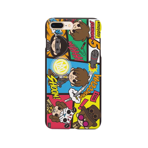 あ Smartphone Case