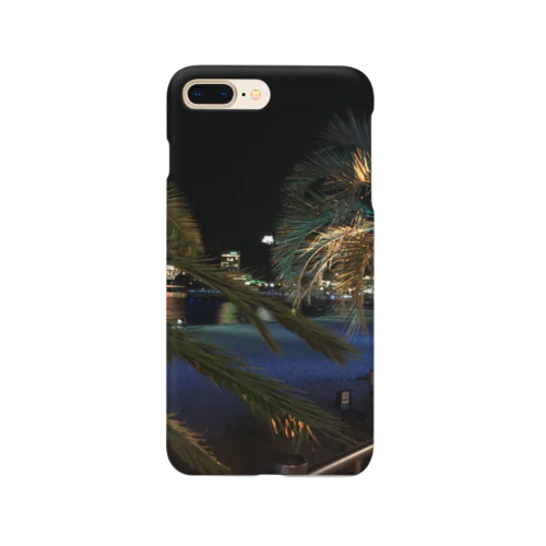 The Blue Beach Smartphone Case