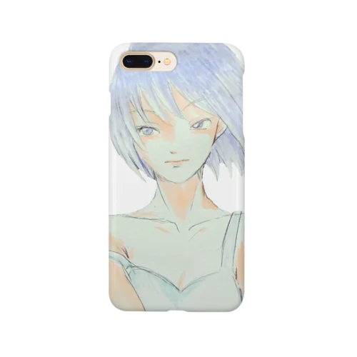 あるがままに Smartphone Case