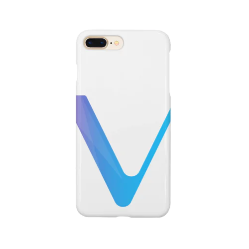 VEN VeChain ヴィチェーン Smartphone Case