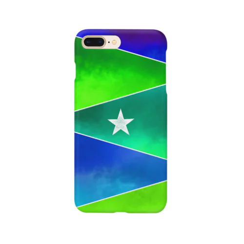 star Smartphone Case