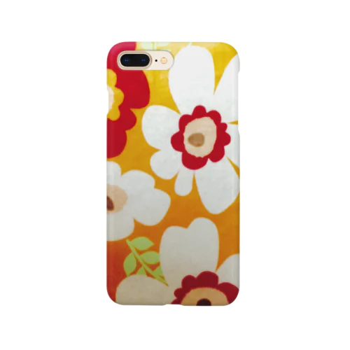 お花 Smartphone Case