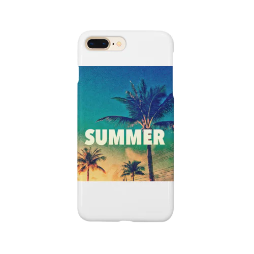 TOKONATSU 第二弾 『SUMMER』 Smartphone Case