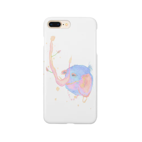 ぞうさんiPhoneケース Smartphone Case